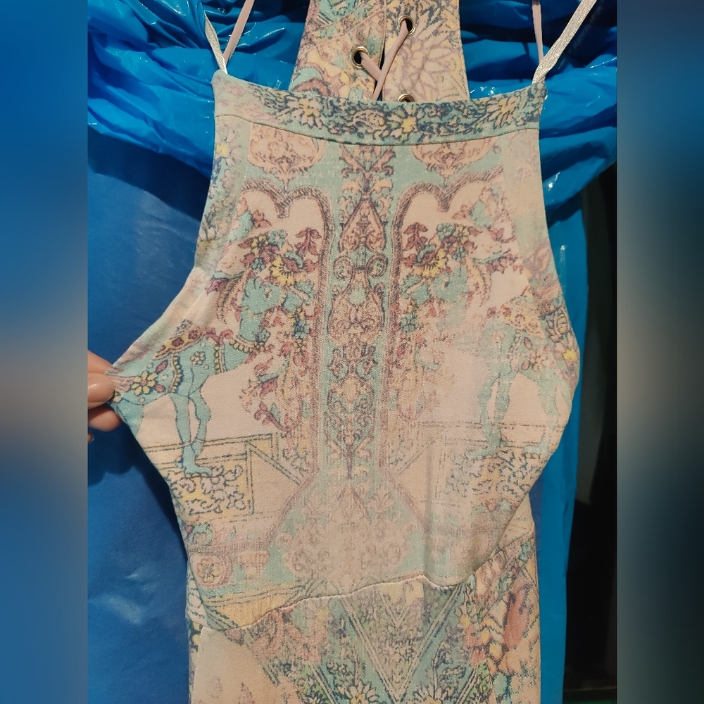 Free People Dress Never Worn XS